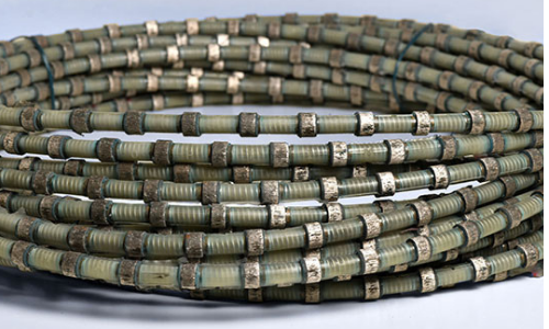 diamond wire saw beads manufacturers