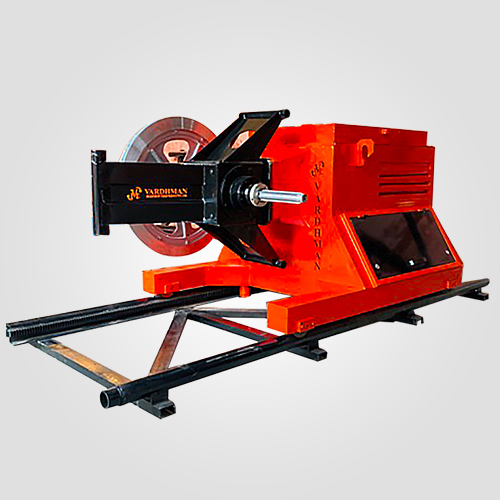 Diamond Wire Saw Machine 60 HP