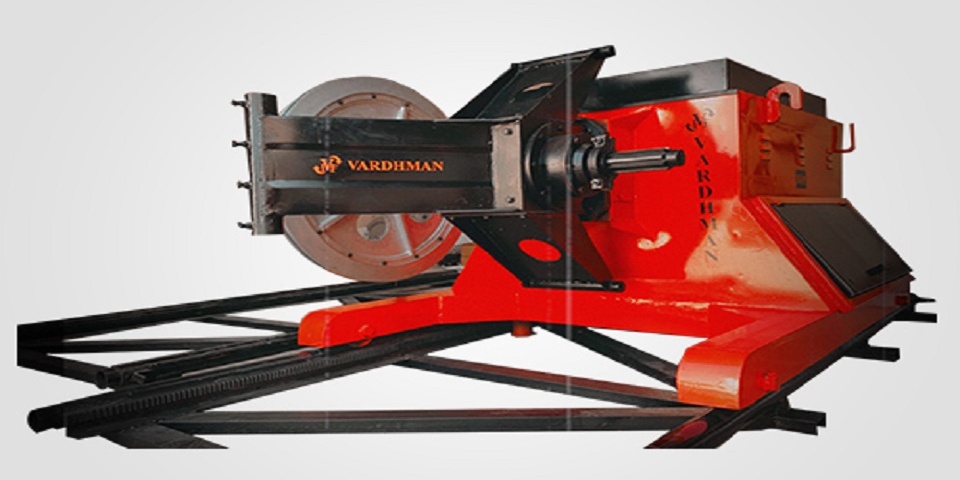 Wire Saw Machine in Bangaluru