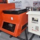 20 HP wire saw machine