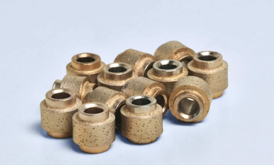 Diamond Beads