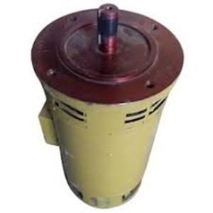 DC Motor