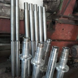 Main Shaft