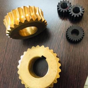 Marine Gear Parts