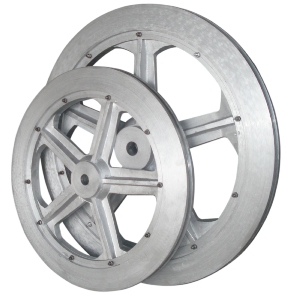 Main Fly Wheel